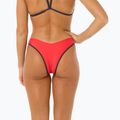 Rip Curl V 80 High Skimpy Leg fürdőruha alsó piros 6