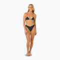Rip Curl V 80 High Skimpy Leg fürdőruha alsó rész sötét farmer 2