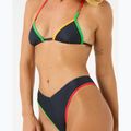Rip Curl V 80 High Skimpy Leg fürdőruha alsó rész sötét farmer 6