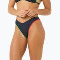 Rip Curl V 80 High Skimpy Leg fürdőruha alsó rész sötét farmer 5