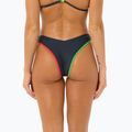 Rip Curl V 80 High Skimpy Leg fürdőruha alsó rész sötét farmer 3