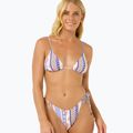 Rip Curl San Carlos Sliding Tri többszínű fürdőruha felső