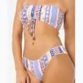 Rip Curl San Carlos Cheeky többszínű fürdőruha alsó 3