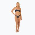 Rip Curl Dalias Dalias Denim High Leg fürdőruha alsó kék 2