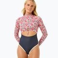 Rip Curl női egyrészes fürdőruha Las Flores Surf Suit több színű