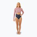 Rip Curl női egyrészes fürdőruha Las Flores Surf Suit több színű 2