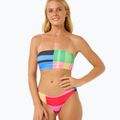 Rip Curl Las Dalias Good többszínű fürdőruha alsó rész 4