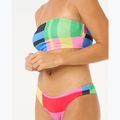 Rip Curl Las Dalias Good többszínű fürdőruha alsó rész 5