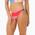 Rip Curl Las Dalias Good többszínű fürdőruha alsó rész
