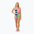 Női egyrészes fürdőruha Rip Curl Las Dalias Good One Piece többszínű Rip Curl Las Dalias Good One Piece többszínű 2