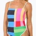 Női egyrészes fürdőruha Rip Curl Las Dalias Good One Piece többszínű Rip Curl Las Dalias Good One Piece többszínű 5