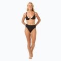 Rip Curl Premium Surf Retro Retro High Good fekete egyrészes fürdőruha 2