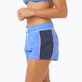 Női Rip Curl Las Dalias Performance 3" úszónadrág kék 6