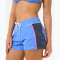 Női Rip Curl Las Dalias Performance 3" úszónadrág kék 7