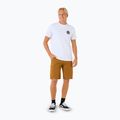 Férfi Rip Curl Boardwalk Classic Surf Cargo rövidnadrág arany 2