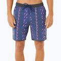 Férfi Rip Curl Boardwalk Boost Volley rövidnadrág navy