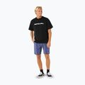 Férfi Rip Curl Boardwalk Boost Volley rövidnadrág navy 2