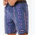Férfi Rip Curl Boardwalk Boost Volley rövidnadrág navy 5