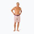 Férfi Rip Curl Mirage Floral Reef füstszürke szőlő fürdőruha 2