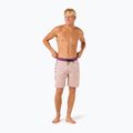 Férfi Rip Curl Mirage Floral Reef füstszürke szőlő fürdőruha 2