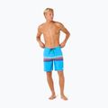 Férfi Rip Curl Mirage Surf Revival kék színű úszógatya 2