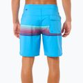 Férfi Rip Curl Mirage Surf Revival kék színű úszógatya 3