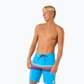 Férfi Rip Curl Mirage Surf Revival kék színű úszógatya 4