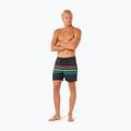 Férfi Rip Curl Mirage Retro Mumma úszónadrág fekete 2