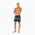 Férfi Rip Curl Mirage Retro Mumma úszónadrág fekete 2