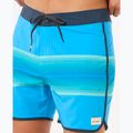 Férfi Rip Curl Surf Revival Volley kék színű fürdőruha Rip Curl Surf Revival Volley kék színű fürdőruha 7