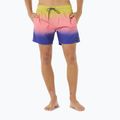 Férfi Rip Curl Laze Fade Volley úszónadrág vad bogyós bogyó