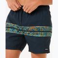 Férfi Rip Curl Framed Volley úszónadrág navy színű 7