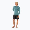 Rip Curl Waves UPF Performance férfi úszó hosszú ujjú bluestone 2
