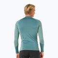 Rip Curl Waves UPF Performance férfi úszó hosszú ujjú bluestone 3