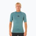 Rip Curl Waves UPF Performance férfi úszópóló bluestone