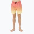 Rip Curl Fade Volley gyermek úszónadrág görögdinnye