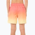 Rip Curl Fade Volley gyermek úszónadrág görögdinnye 3