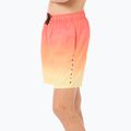 Rip Curl Fade Volley gyermek úszónadrág görögdinnye 5