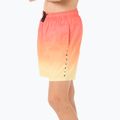 Rip Curl Fade Volley gyermek úszónadrág görögdinnye 4
