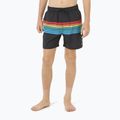 Rip Curl Surf Revival Volley gyermek úszónadrág fekete
