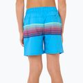 Rip Curl Surf Revival Volley kék színű gyermek úszónadrág 3