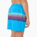 Rip Curl Surf Revival Volley kék színű gyermek úszónadrág 7