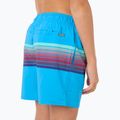 Rip Curl Surf Revival Volley kék színű gyermek úszónadrág 5