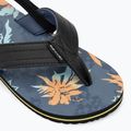 Rip Curl Ripper 2 Bloom vintage navy gyermek szandálok 7