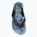Rip Curl Grom Energy Bloom gyermek szandál fekete/kék 5