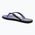 Férfi Rip Curl Breakers Bloom flip flop jégkék 3