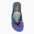 Férfi Rip Curl Breakers Bloom flip flop jégkék 5