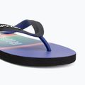 Férfi Rip Curl Breakers Bloom flip flop jégkék 7