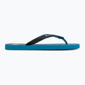 Férfi Rip Curl Surf Revival Bloom kék flip flopok 2