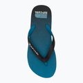 Férfi Rip Curl Surf Revival Bloom kék flip flopok 5